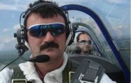 DAN STEFANESCU PILOT MORT