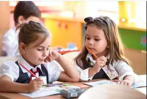 Anul școlar 2025-2026. Când încep înscrierile copiilor la clasa pregătitoare 1 clasa pregatioare inscrierea