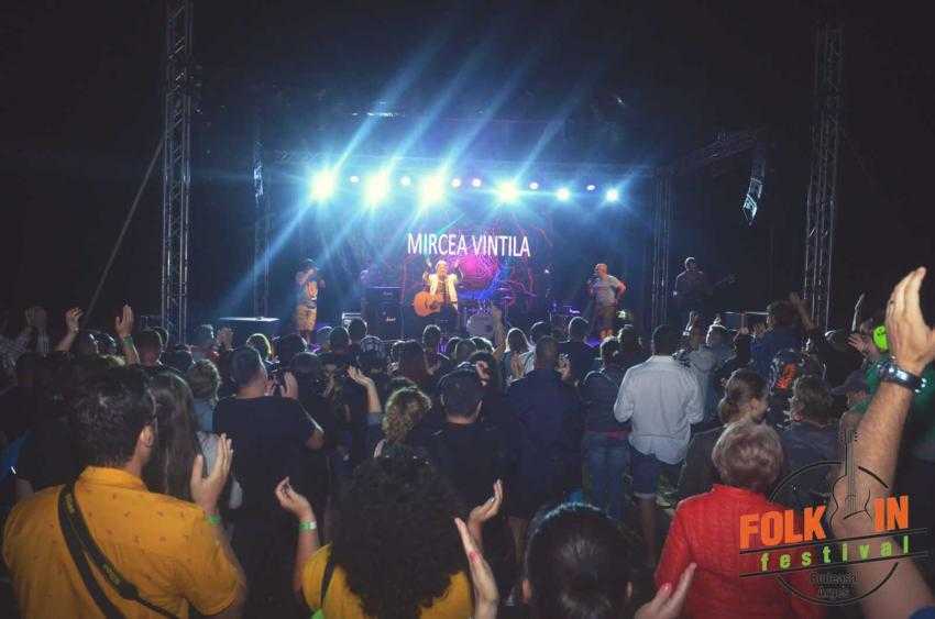 3 festivaluri revin! ARCHANGELS FEST, FOLK IN și STONEBIRD! Află când au loc! 6 Folk Vintila - 3 festivaluri revin! ARCHANGELS FEST, FOLK IN și STONEBIRD! Află când au loc!