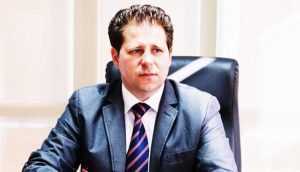 Mihail Marinescu - La mulți ani, Mihail Marinescu!