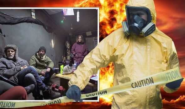 Să ne bucurăm de primăvară, fără astenie! 2 Argeșul a primit 836.000 de pastile de iodură de potasiu! Sună medicul de familie!