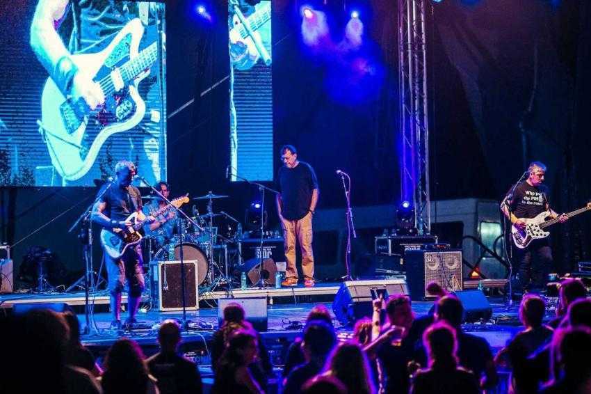 3 festivaluri revin! ARCHANGELS FEST, FOLK IN și STONEBIRD! Află când au loc! 9 festival corbi