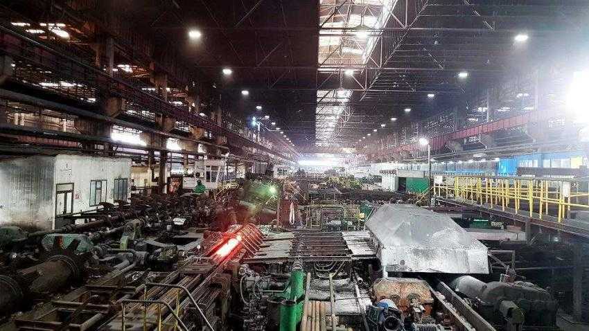 TMK - firma de țevi