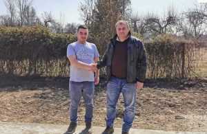 APP (Alianța Pentru Patrie) se extinde în Argeș! 1 APP Musatesti