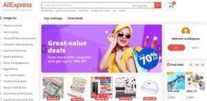 Livrările AliExpress - SISTATE de lockdownul din China! 17 orașe în carantină! 1 aliexpress