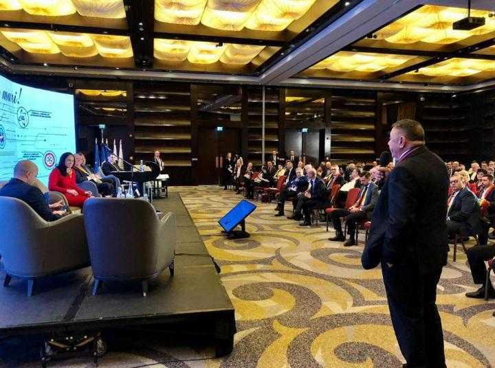 Simona Bucura Oprescu intalnire ACoR