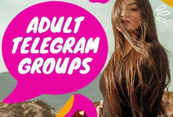 Telegram-Groups Telegram-Groups
