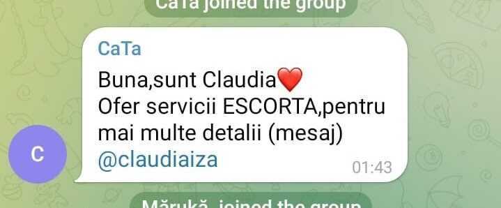 Pitești-ul face sex și se droghează pe Telegram! Grup pentru răzbunare pe fostele iubite! 1 Telegram1