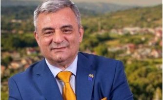 a Adrian Miuțescu Forta dreptei