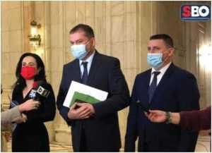 Simona Bucura Oprescu: Se pot depune cereri de finanțare pentru rețelele de gaze 1 Simona Bucura - PSD