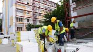 17 blocuri și 4 școli din Pitești vor beneficia GRATIS de reabilitare termică! Cine sunt norocoșii? 1 blocuri reabilitate