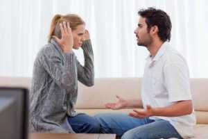 Știați că înjurăturile ne fac bine? O spun chiar cercetătorii 26 cuplu