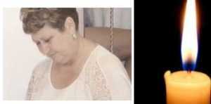 Veronica Ionițescu- femeia de 62 ani, moartă în accidentul de la Curtea de Argeș 1 ionitescu veronica accident
