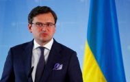 Ministrul de Externe Ucraina