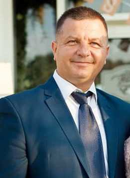 comesad daniel grigorescu