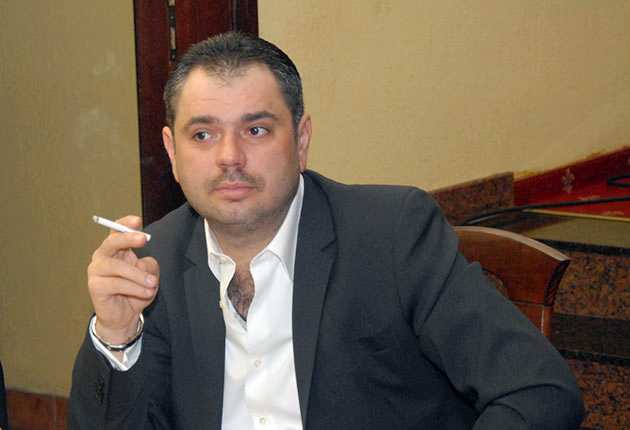 general trust catalin spataru