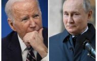 Biden si Putin