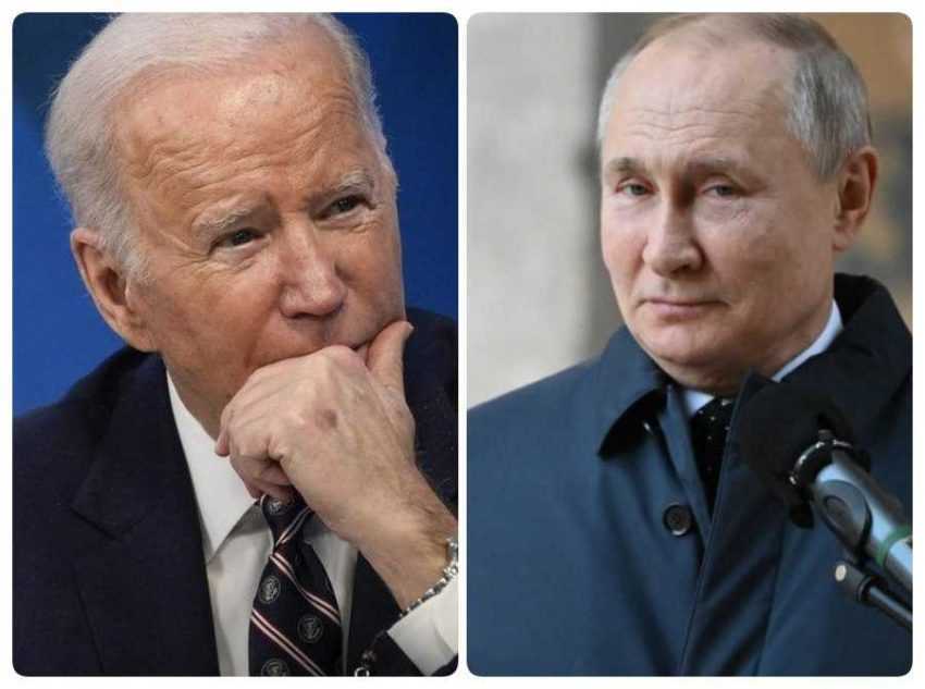 Biden_Putin Biden si Putin