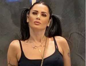 Oana Zăvoranu vrea să fie președintele României în 2024! Asta, dacă vă lipseau veștile bune! 1 Oana Zavoranu bun