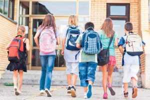 Se modifică structura anulului școlar 2022-2023! Elevii ar putea avea mai multe vacanțe 20 an scolar teze