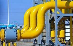 Rusia oprește gazele către Germania! Fluxul prin Yamal-Europe este zero 1 gaz - Rusia oprește gazele către Germania! Fluxul prin Yamal-Europe este zero