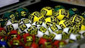 loto - Report cumulat la Noroc de peste 1,22 milioane de euro