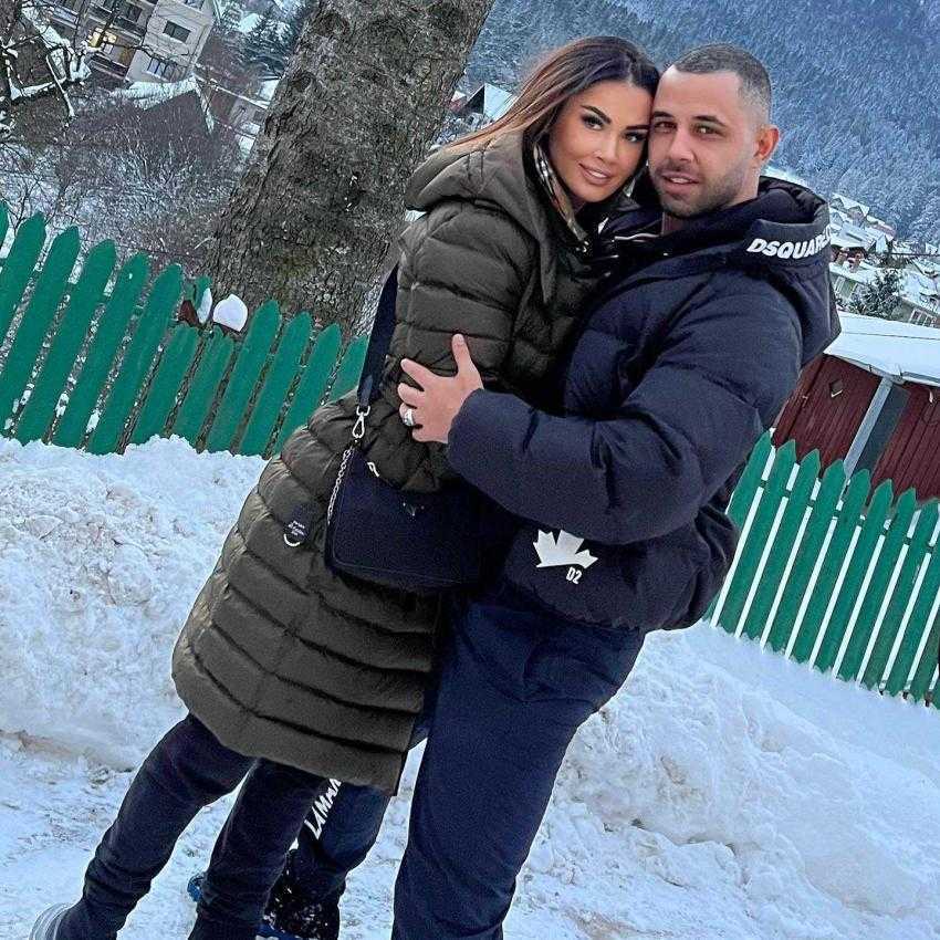 Oana Zăvoranu vrea să fie președintele României în 2024! Asta, dacă vă lipseau veștile bune! 1 oana zavoranu 2- sursa facebook