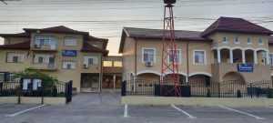 primaria Bradu anunț