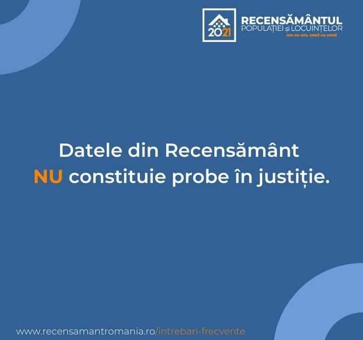 Nu vă fie frică să vă declarați averea și kilowații! INS anunță că nu este ANAF, Enel sau ANI!