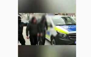 VIDEO! Prinși în flagrant! Rețea de hoți destructurată, lovituri în 8 județe 20 retea hoti - VIDEO! Prinși în flagrant! Rețea de hoți destructurată, lovituri în 8 județe