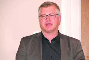 Arhitectul-șef al Piteștiului se visează dușmanul numărul unu al dezvoltatorilor 1 Catalin Ghita - Arhitectul-șef al Piteștiului se visează dușmanul numărul unu al dezvoltatorilor