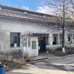 Cladirea Apa Canal2 - S-ar putea dărâma fosta Uzină de Apă pentru a face un sens giratoriu uriaș!