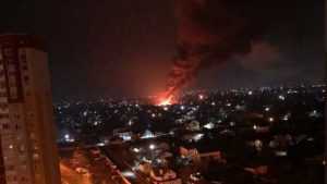 A doua zi de război în Ucraina. Rușii au intrat în Kiev 1 A doua zi de război în Ucraina. Rușii au intrat în Kiev
