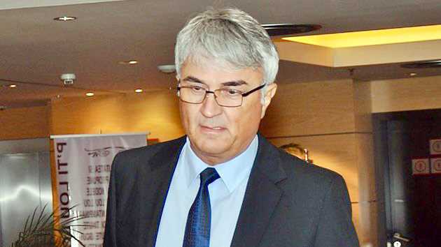 Deșeurile medicale - mană cerească pentru firmele care se ocupă cu gestionarea lor 1 Gheorghe Vasai - Deșeurile medicale - mană cerească pentru firmele care se ocupă cu gestionarea lor