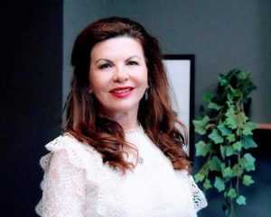 Ana Stan a intrat în cursa pentru președinția PNL Pitești 20 Ana Stan PNL Pitesti
