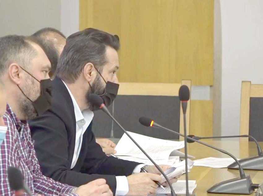 Mihai Cotet Razvan Serbanoiu