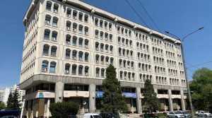 Până la 1 aprilie, trebuie să înceapă lucrările la Palatul Administrativ! 1 Consiliul Judetean Arges