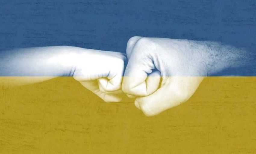 Ajutor pentru Ucraina