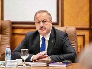 Vasile Dîncu: MApN nu trimite ordine de recrutare 1 Vasile Dîncu