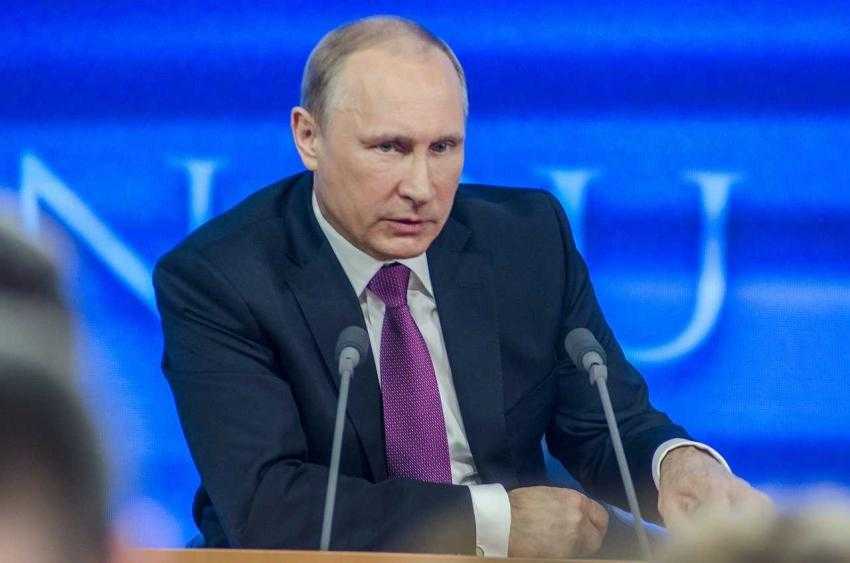 Vladimir Putin a decis! De astăzi, cine vrea gaz rusesc îl plătește doar în ruble 2 Putin anunță că forțele nucleare rusești sunt în alertă