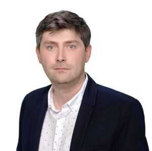 Moșoaia. Noi lucrări de infrastructură rutieră prevăzute pentru acest an 27 Adrian Frintura viceprimar Mosoaia