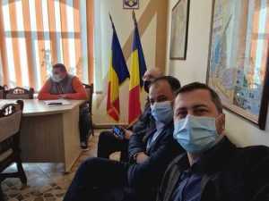 Frontul războiului politic s-a mutat la... Berevoești 1 berevoesti - Frontul războiului politic s-a mutat la... Berevoești