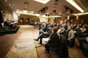 business forum