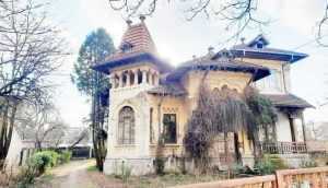 Casa Bobancu revine în atenția Primăriei Pitești 21 Casa Bobancu Pitesti
