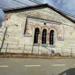 Uzina de Apa Pitesti Calea Campulung