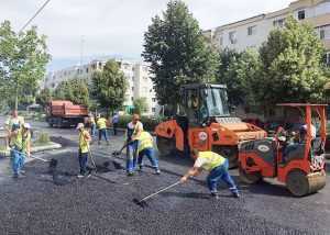 Compania Comesad - exclusă pe bandă rulantă din licitațiile mari ale Piteștiului 25 asfaltare,comesad,general trust,pitesti
