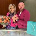 Îndrăgosteli în luna iubirii 1 Costache Logodna