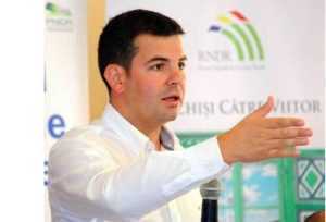 D.Constantin: Războiul a dus la o explozie a prețurilor la produsele agricole 1 daniel constantin