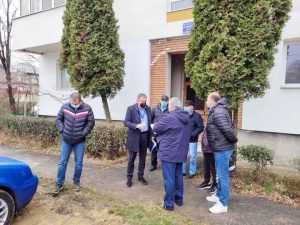 Adăposturile de protecție civilă din Pitești - luate la verificat 15 Cristian Gentea verificari