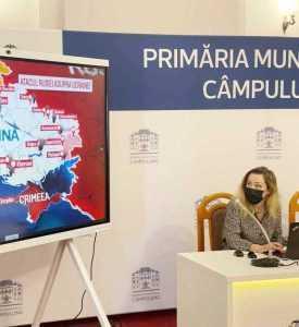 Elena Lasconi: Acum ne concentrăm pe donarea de sânge și pe medicamente! 1 lasconi ajutoare